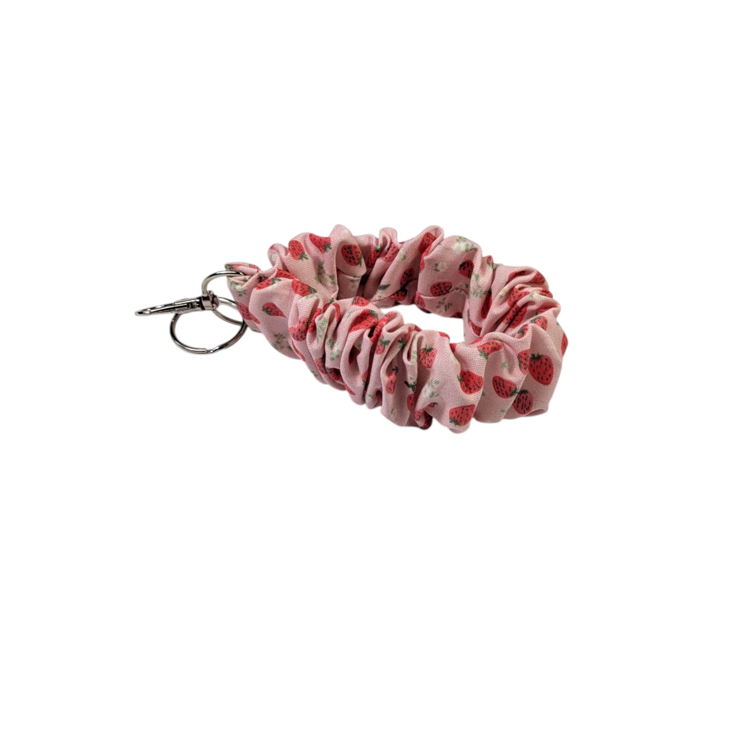 Wristlet Keychains (Think Pink - Think Summer!)