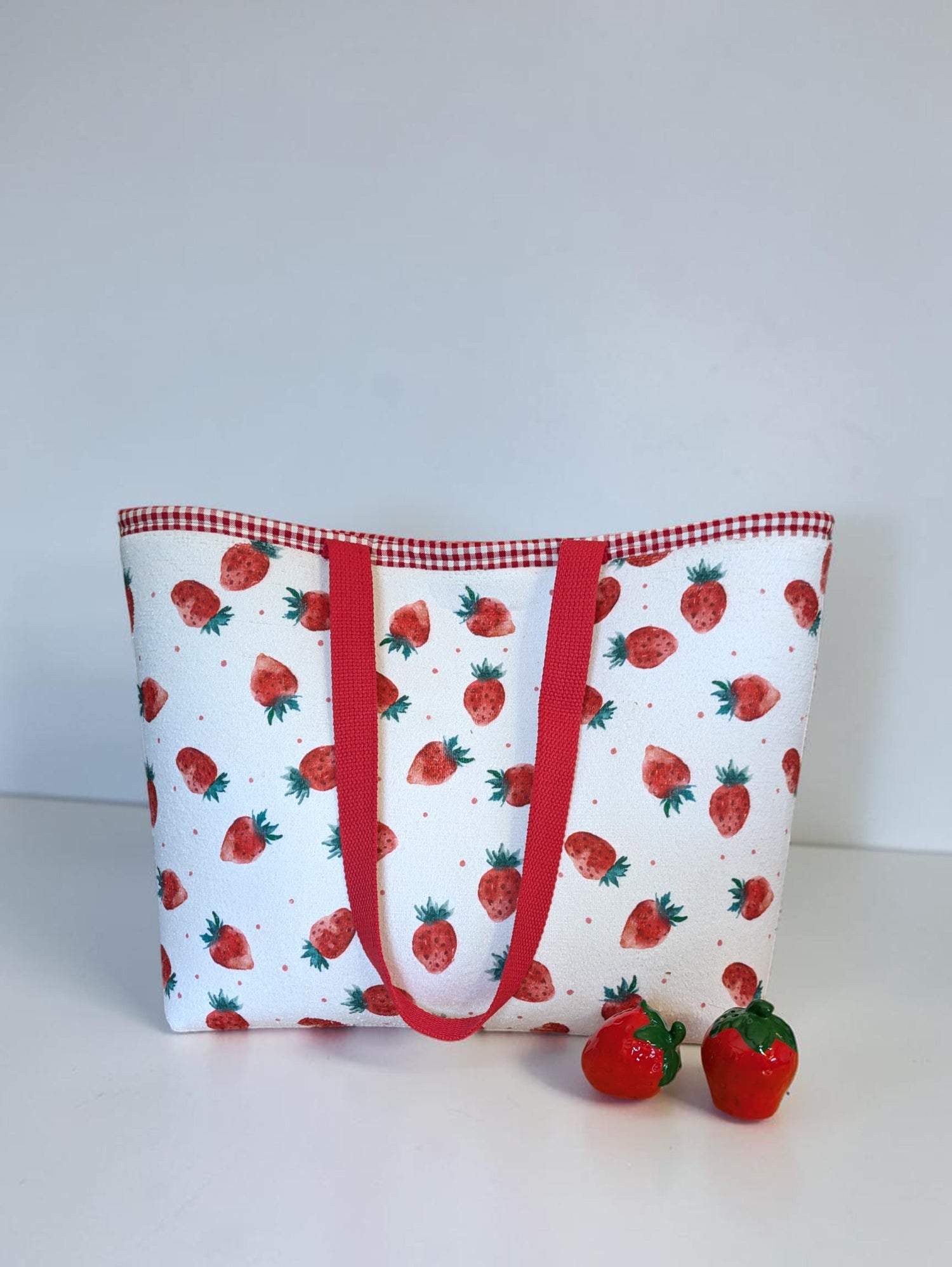The Strawberry Patch