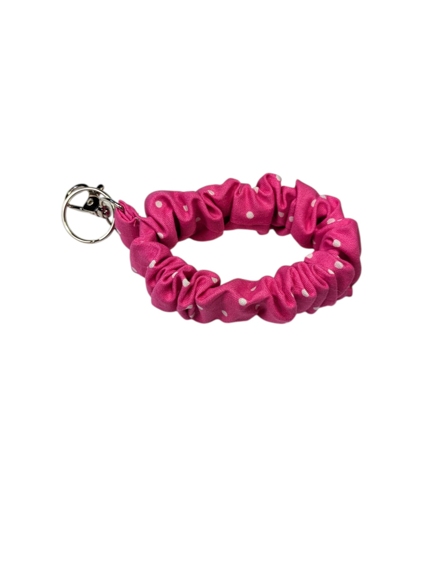 Wristlet Keychains (Think Pink - Think Summer!)