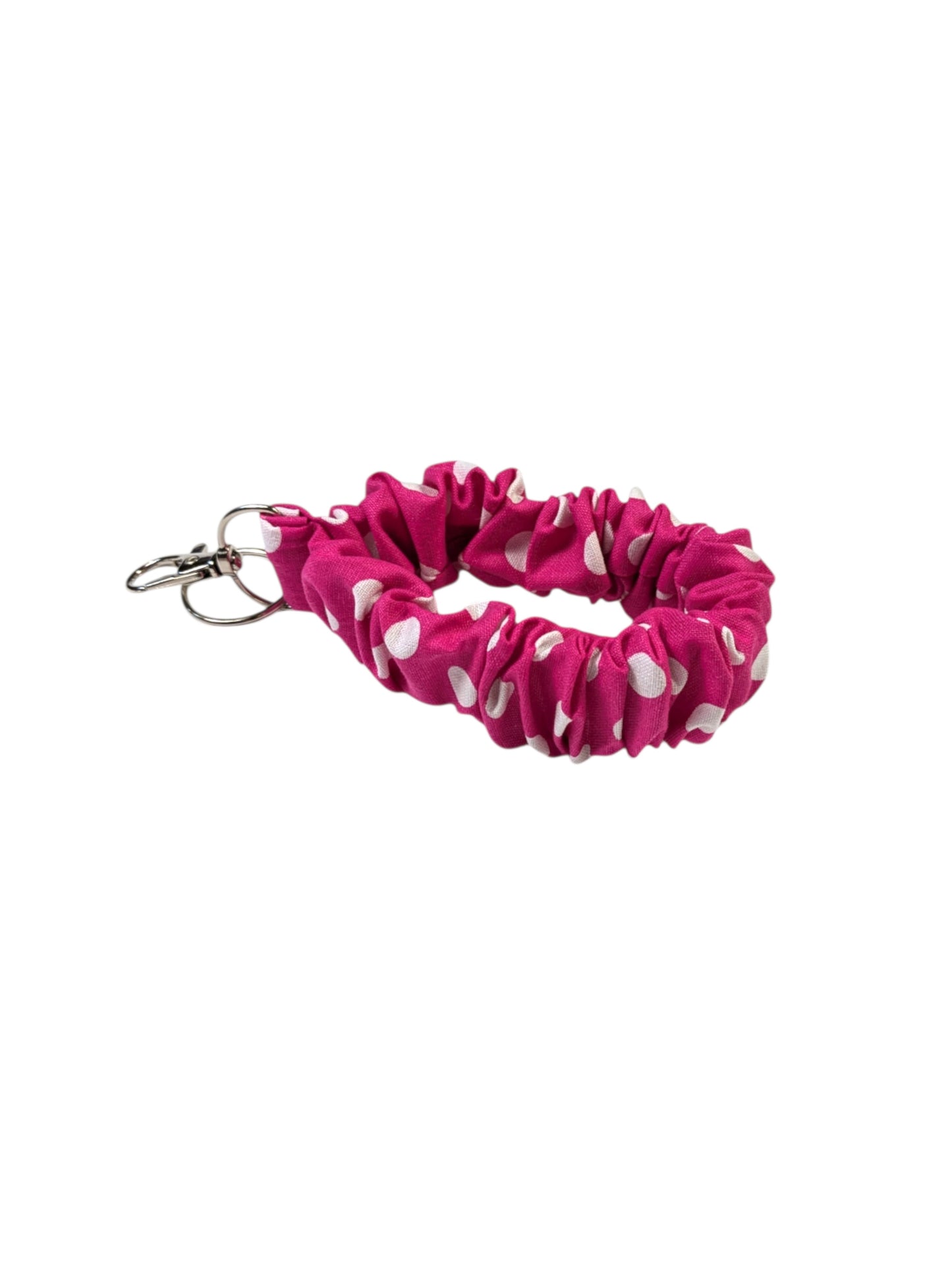 Wristlet Keychains (Think Pink - Think Summer!)